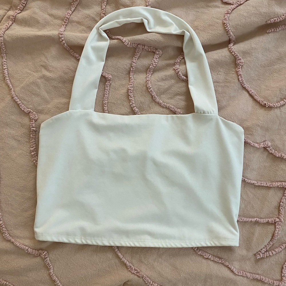 White Top